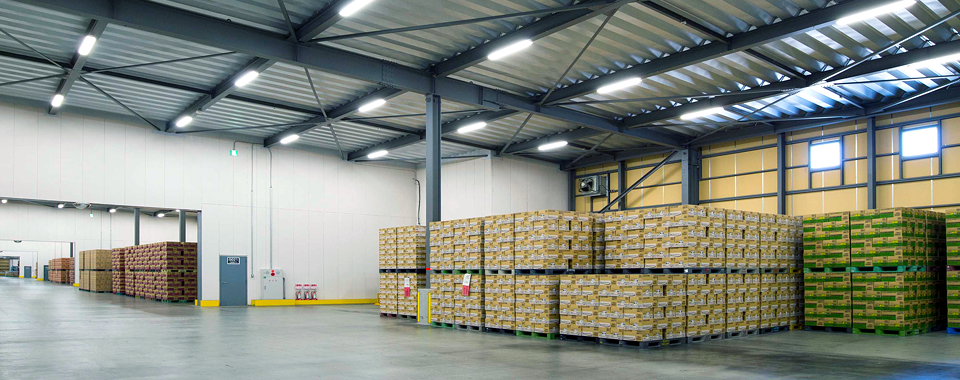 キリングループロジスティクス株式会社